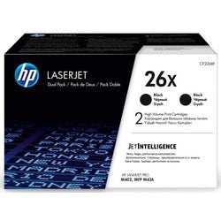 Ty dažų kasetė hp hp26x originali juoda