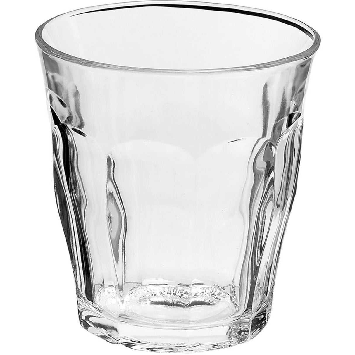 Duralex üvegpikárd 200ml 6 db