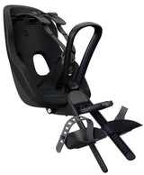 Thule child seat for Yepp 2 Mini - Black