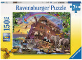 Ravensburger - De Ark suba 150 peças xxl