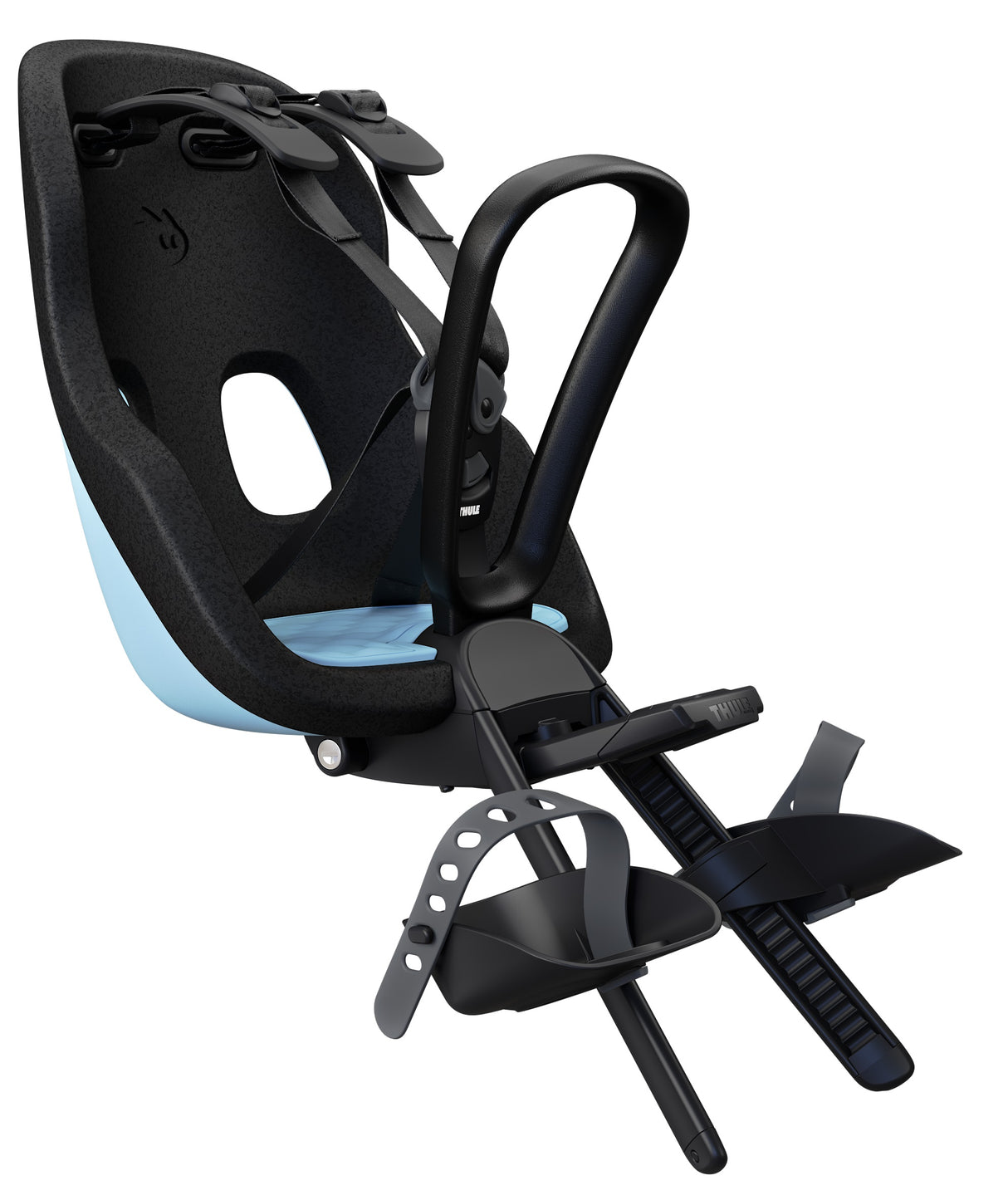 Asiento infantil Thule para Yepp 2 mini - azul