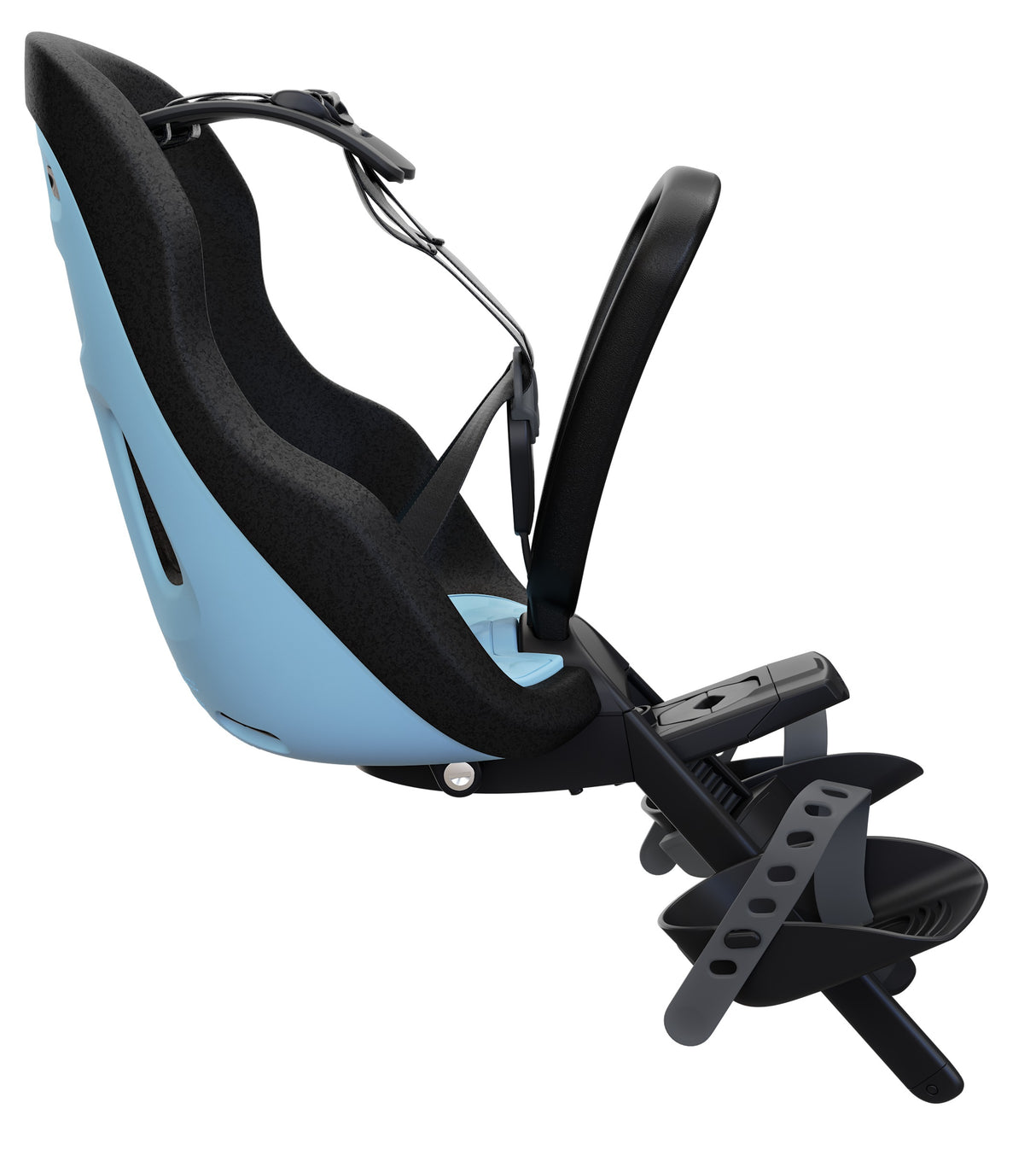 Asiento infantil Thule para Yepp 2 mini - azul