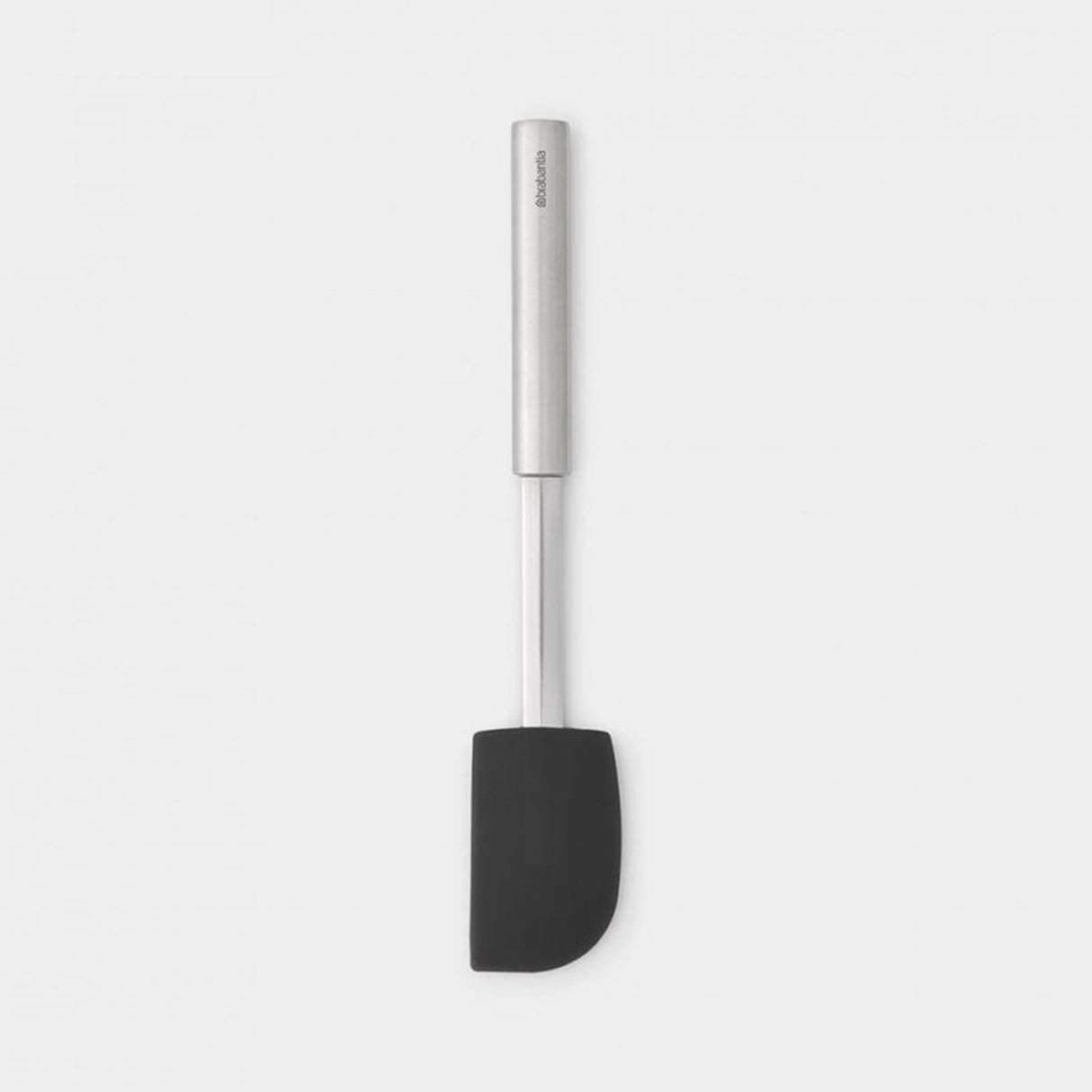 Brabantia Pfannenschaber aus antihaftbeschichtetem Edelstahl