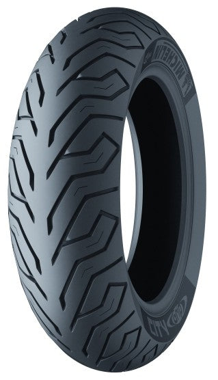 Michelin outer tire 100 80-14 City Grip