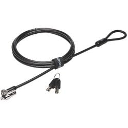 Kensington Microsaver 2.0 K65020EU 145x220x20mm black silver