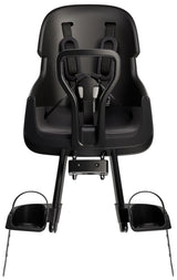 Bobike Seat Mini Exclusive Evolve Black