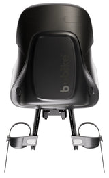 Bobike Seat Mini Exclusive Evolve Black