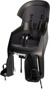 Bobike back seat Maxi Exclusive Evolve Black Urban Black