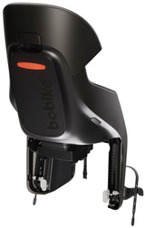 Bobike back seat Maxi Exclusive Evolve Black Urban Black
