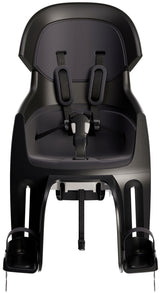 Bobike back seat Maxi Exclusive Evolve Black Urban Black