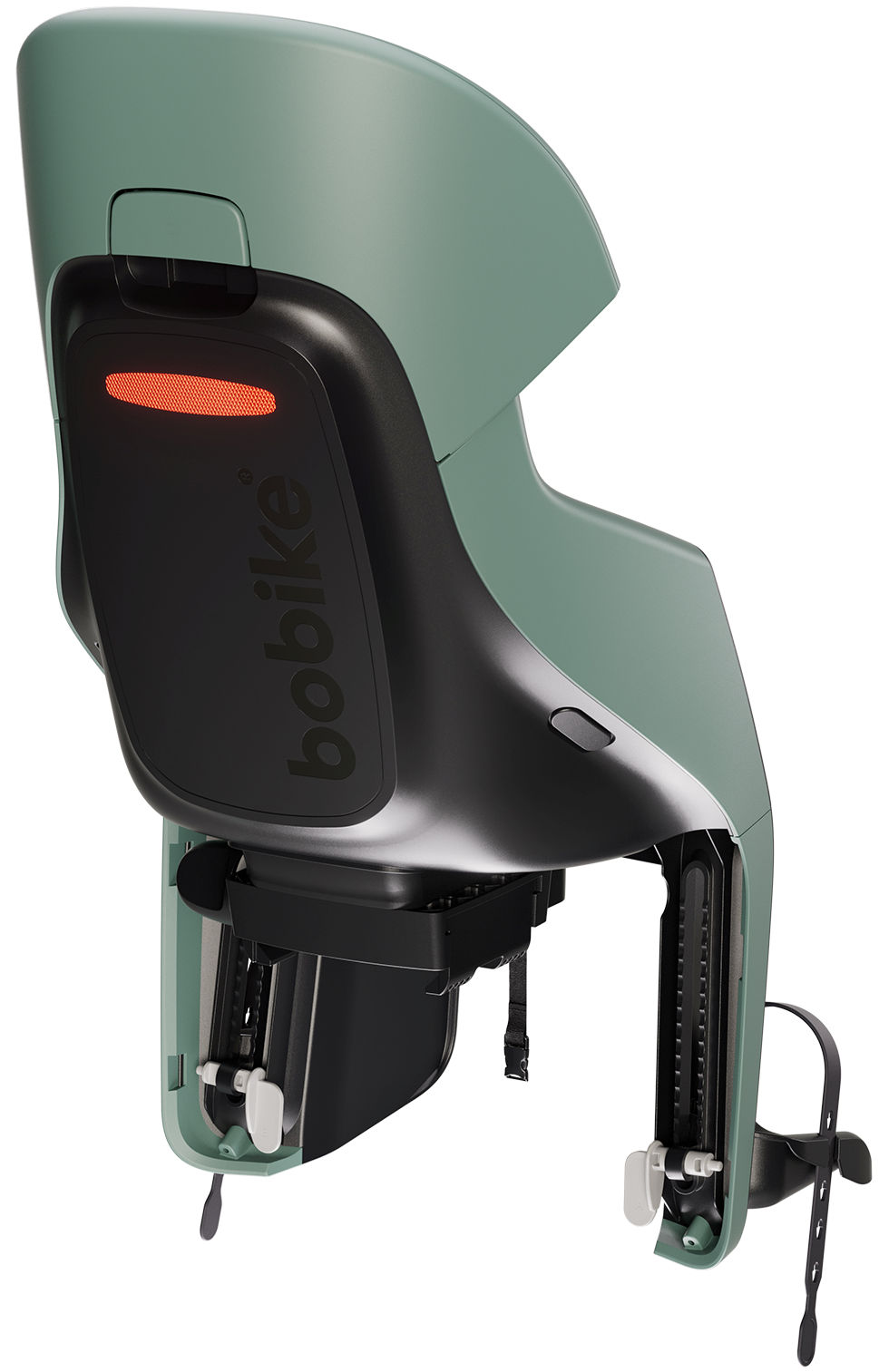 Bobike back seat Maxi Exclusive Evolve Peppermint