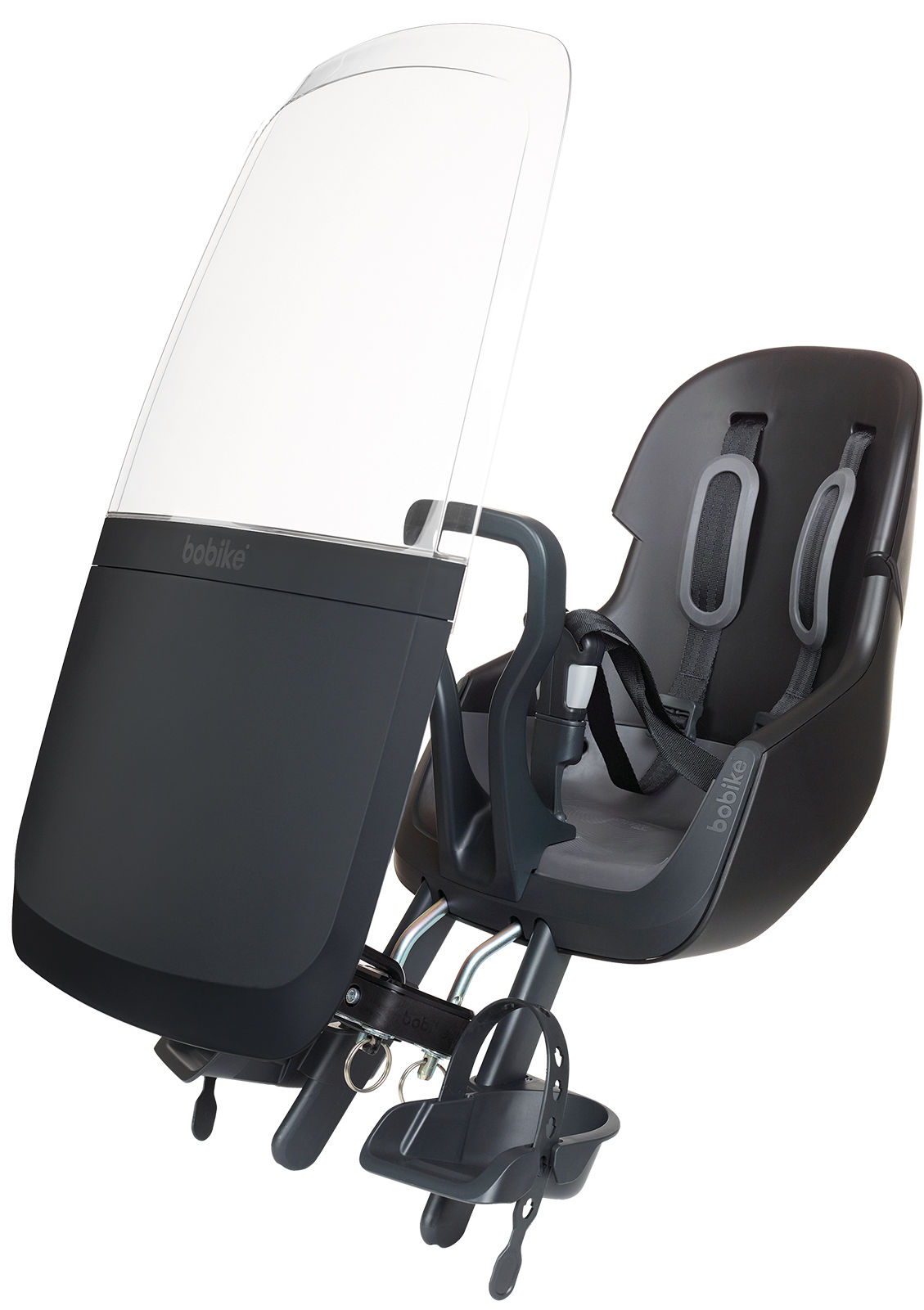 Bobike Windshield Exclusive Evolve