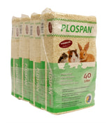 Plospan Wood Fiber