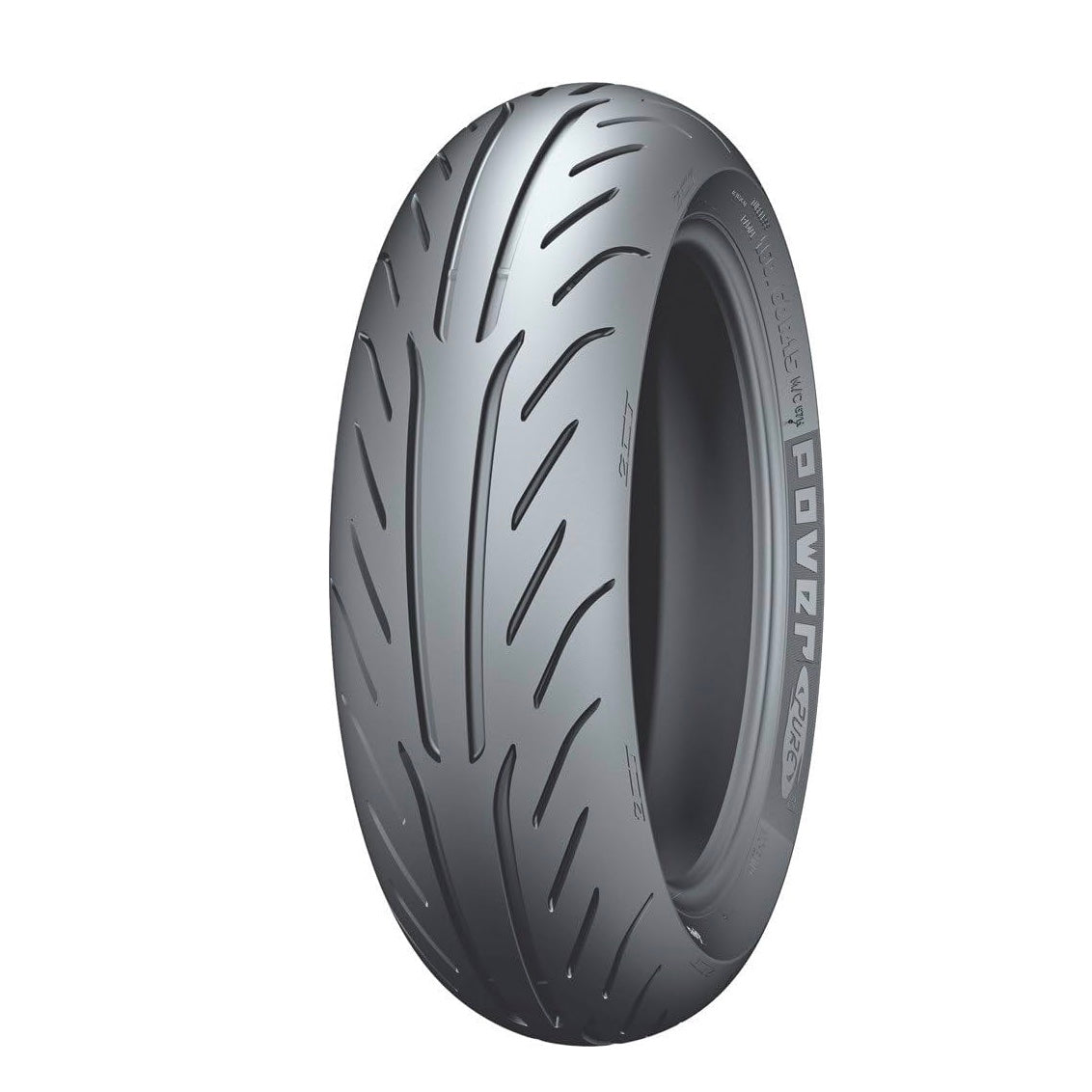 Michelin ydre dæk 120 80-14 Power Pure