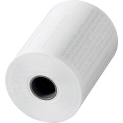 Thermal till rolls Niceday white 5 rolls