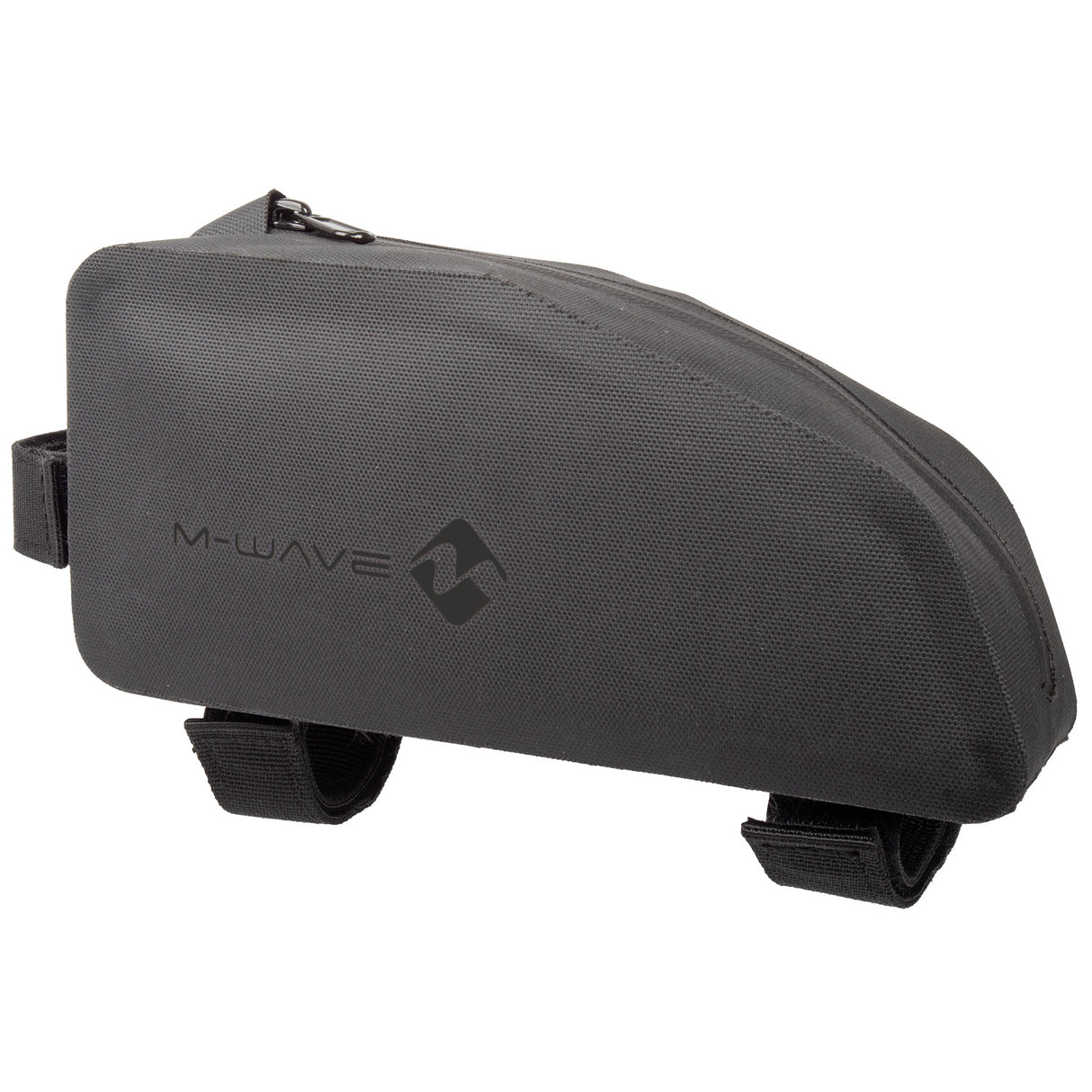 M -Wave Frametas Rough Ride II Top Tube 0.75 liters - Black
