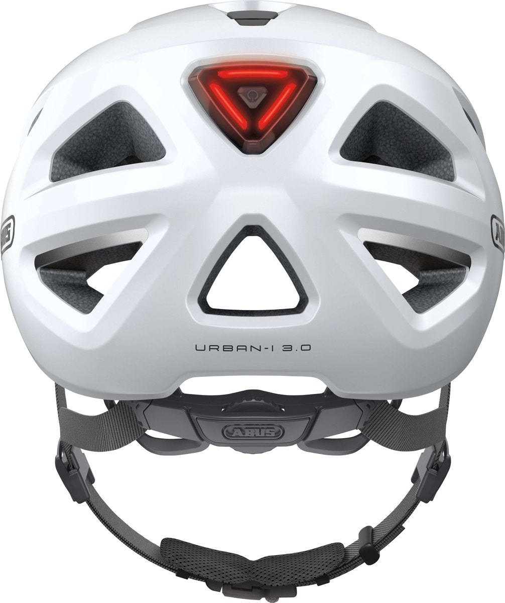 Abushjelm Urban-i 3.0 Polar White S 51-55cm