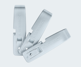 Buzaglo schwalbe bandenlichter pvc set a 3