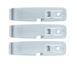 Buzaglo schwalbe bandenlichter pvc set a 3