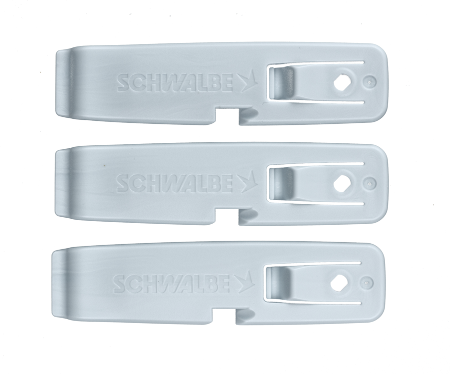 Schwalbe pneumatika lehčí PVC nastavila 3
