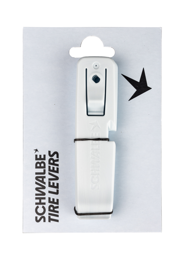 Schwalbe tire lighter PVC set A 3