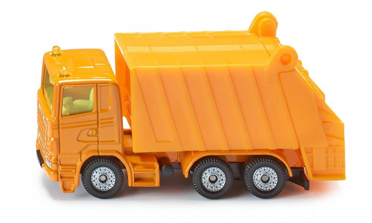 Siku 0811 garbage truck 1:87