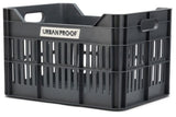 Urbanproof Krat kliknutí 30l rpet tmavě šedá