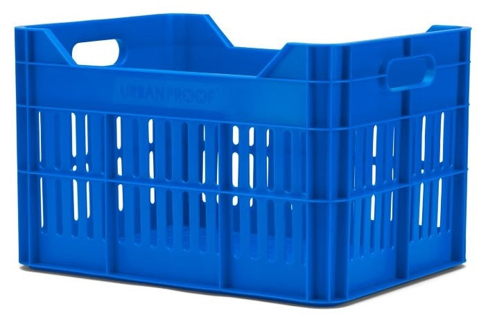Urbanproof Krat Click 30L Rpet Blue