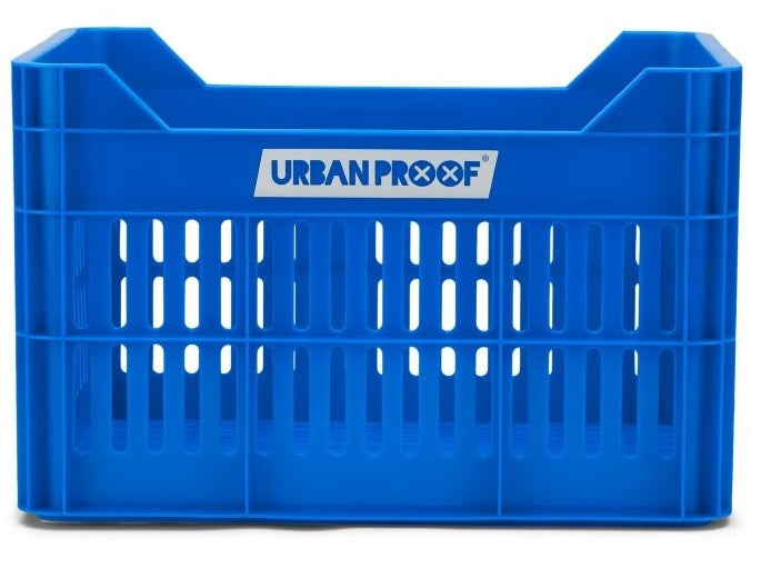 Urbanproof Krat Click 30L Rpet Blue