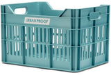 Urbanproof Krat Click 30L RPET light blue