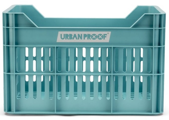Urbanproof Krat Click 30L RPET light blue