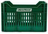 Urbanproof Krat klicka 30l Rpet Donkergroen