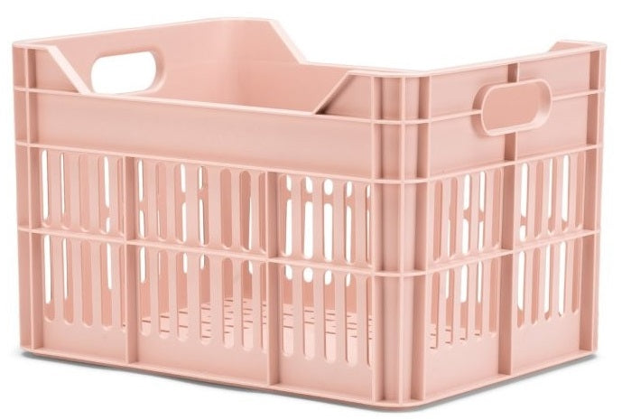 Urbanfestes Krat Junior 15l Rpet hellrosa