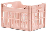 Urbanfestes Krat Junior 15l Rpet hellrosa