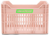 Urbanfestes Krat Junior 15l Rpet hellrosa