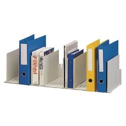 Paperflow adjustable book stand fast