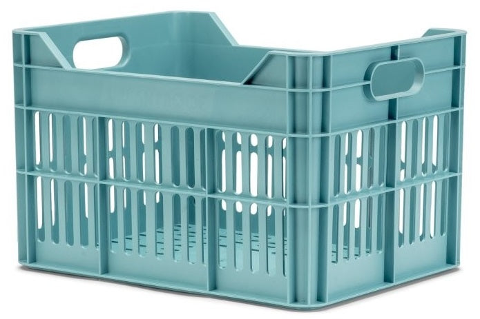 Urbanproof Crate Junior 15L RPET Světle modrá
