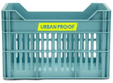 Urbanproof Crate Junior 15L RPET Světle modrá