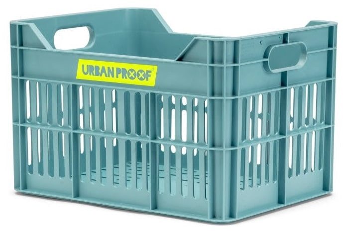 Urbanproof Crate Junior 15L RPET Světle modrá