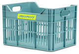 Urbanproof Crate Junior 15L RPET Světle modrá