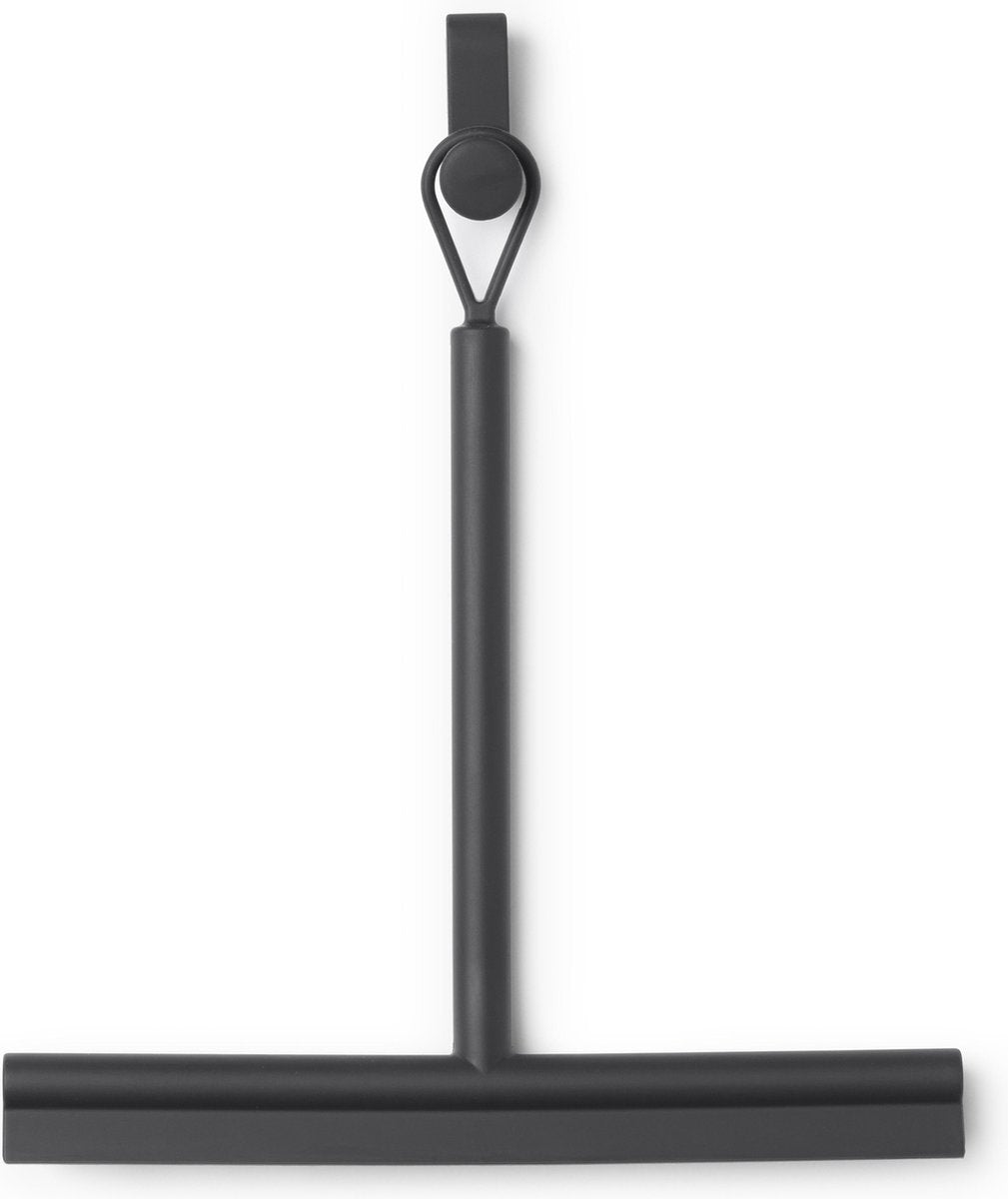 Brabantia tergi doccia rinnovabile con gancio per porta