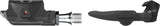 Shimano Ultegra PD-R8000 SPD-SL +4mm aksel
