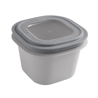 Sunware Sigma Home Versholding box 0.8 L Gray