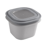Sunware Sigma Home Versholding box 0.8 L Gray