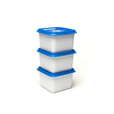 Alaska DBP frozen box 750 ml set of 3 pieces