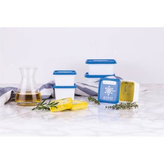 Alaska DBP frozen box 750 ml set of 3 pieces