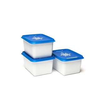 Alaska Frozen box 1000 ml set of 3 pieces