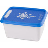 Alaska Frozen box 1000 ml set of 3 pieces