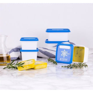 Alaska Frozen box 1000 ml set of 3 pieces