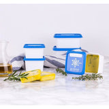Alaska Frozen box 1000 ml set of 3 pieces